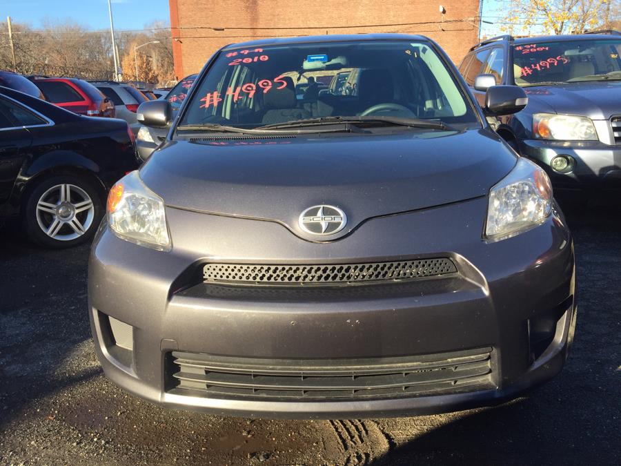 2010 Scion xD 5dr HB Auto (Natl), available for sale in Newark, NJ