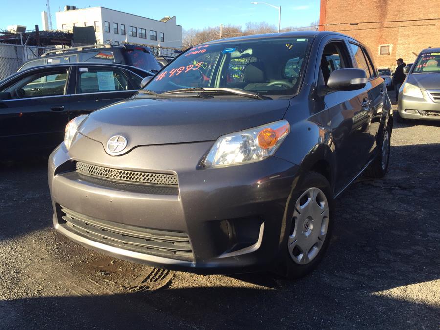 Used Scion xD 5dr HB Auto (Natl) 2010 | ELITE MOTOR CARS. Newark, New Jersey Used Scion xD 5dr HB Auto (Natl) 2010 | ELITE MOTOR CARS. Newark, New Jersey