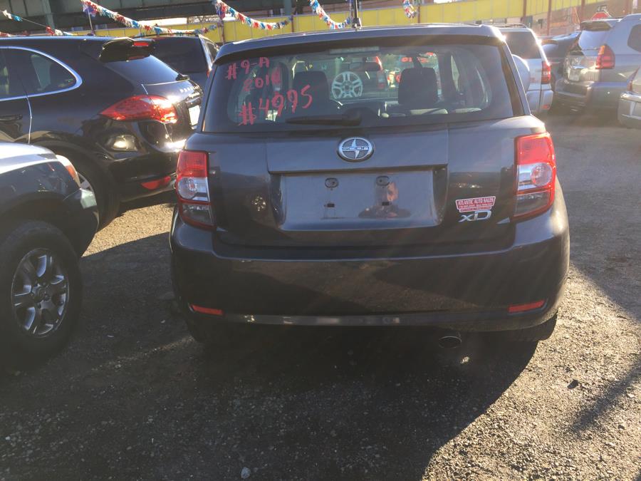 Used Scion xD 5dr HB Auto (Natl) 2010 | ELITE MOTOR CARS. Newark, New Jersey Used Scion xD 5dr HB Auto (Natl) 2010 | ELITE MOTOR CARS. Newark, New Jersey