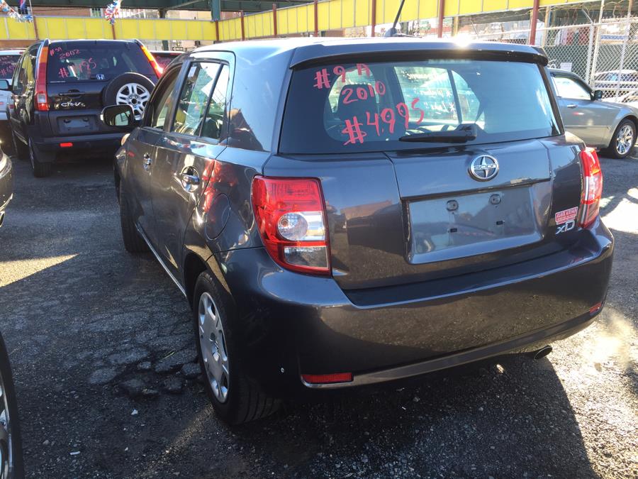 Used Scion xD 5dr HB Auto (Natl) 2010 | ELITE MOTOR CARS. Newark, New Jersey Used Scion xD 5dr HB Auto (Natl) 2010 | ELITE MOTOR CARS. Newark, New Jersey