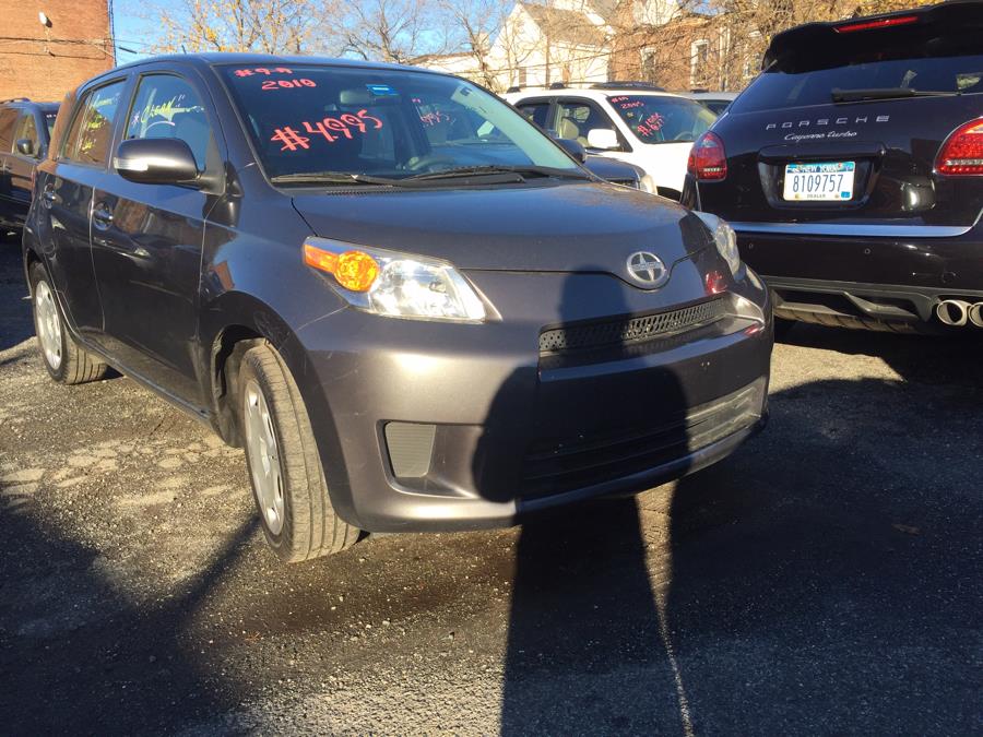 Used Scion xD 5dr HB Auto (Natl) 2010 | ELITE MOTOR CARS. Newark, New Jersey Used Scion xD 5dr HB Auto (Natl) 2010 | ELITE MOTOR CARS. Newark, New Jersey
