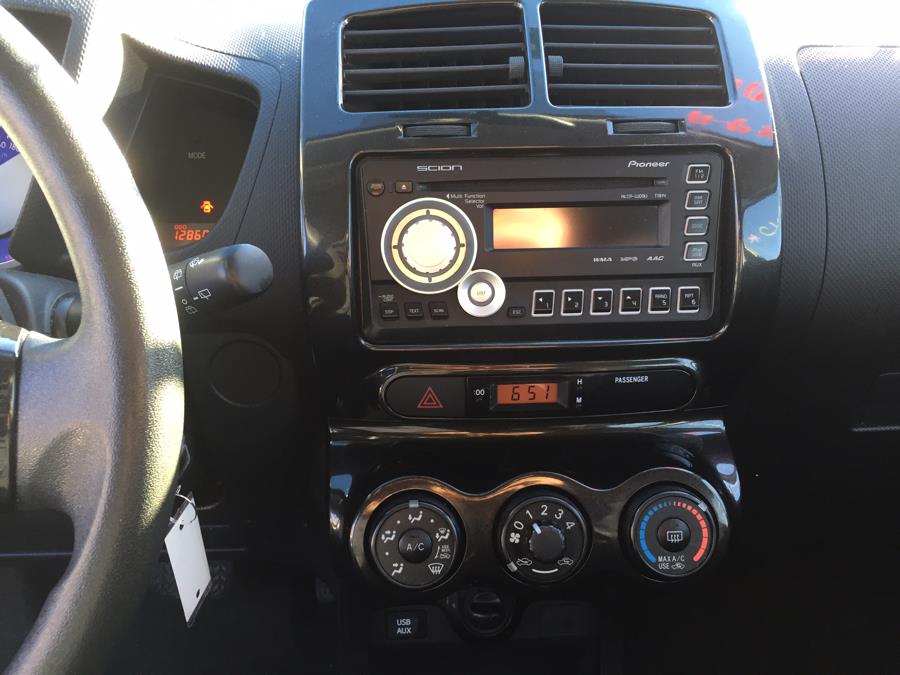 Used Scion xD 5dr HB Auto (Natl) 2010 | ELITE MOTOR CARS. Newark, New Jersey Used Scion xD 5dr HB Auto (Natl) 2010 | ELITE MOTOR CARS. Newark, New Jersey