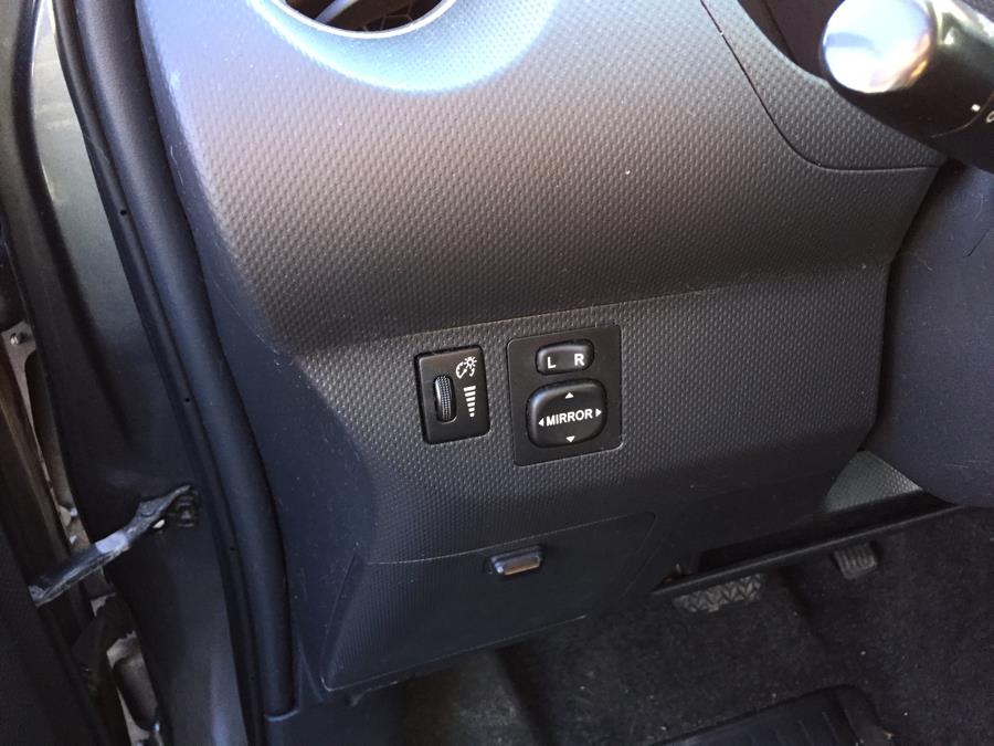 Used Scion xD 5dr HB Auto (Natl) 2010 | ELITE MOTOR CARS. Newark, New Jersey Used Scion xD 5dr HB Auto (Natl) 2010 | ELITE MOTOR CARS. Newark, New Jersey