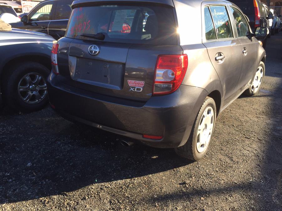 Used Scion xD 5dr HB Auto (Natl) 2010 | ELITE MOTOR CARS. Newark, New Jersey Used Scion xD 5dr HB Auto (Natl) 2010 | ELITE MOTOR CARS. Newark, New Jersey