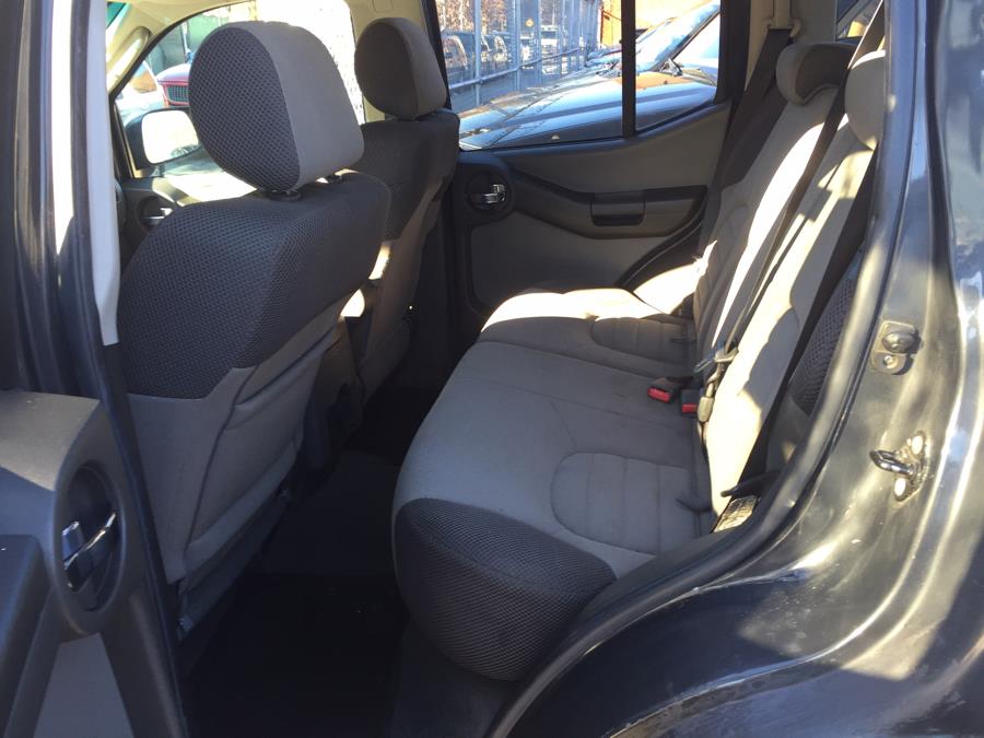 2006 Nissan Xterra 4dr S V6 Auto 4WD, available for sale in Newark, New Jersey | ELITE MOTOR CARS. Newark, New Jersey 2006 Nissan Xterra 4dr S V6 Auto 4WD, available for sale in Newark, New Jersey | ELITE MOTOR CARS. Newark, New Jersey