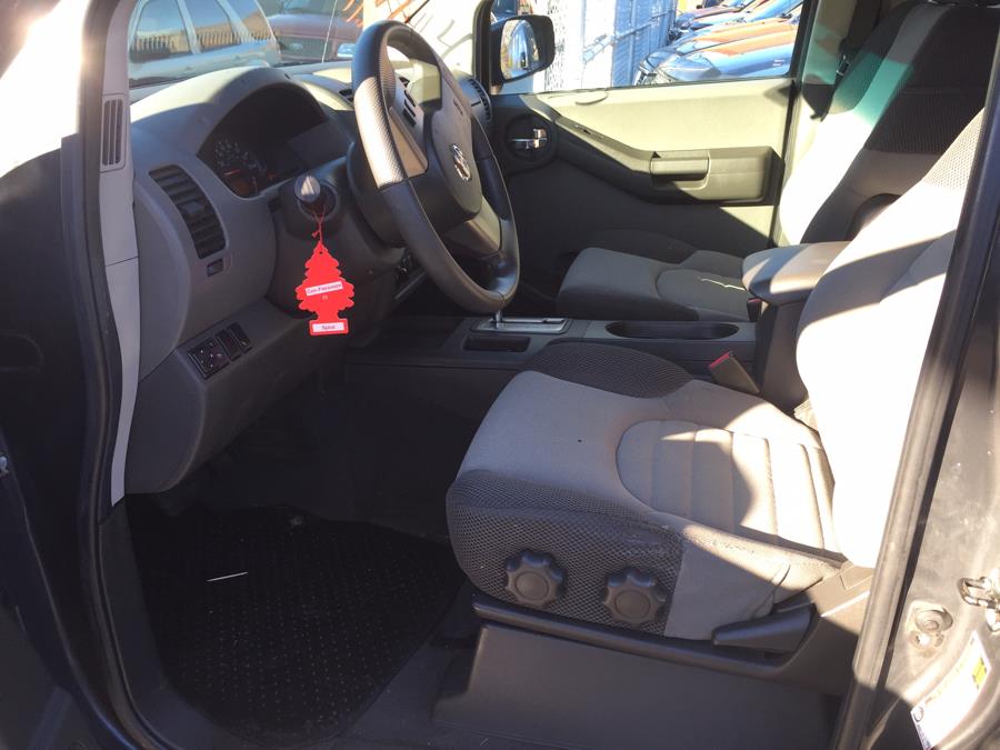 2006 Nissan Xterra 4dr S V6 Auto 4WD, available for sale in Newark, New Jersey | ELITE MOTOR CARS. Newark, New Jersey 2006 Nissan Xterra 4dr S V6 Auto 4WD, available for sale in Newark, New Jersey | ELITE MOTOR CARS. Newark, New Jersey