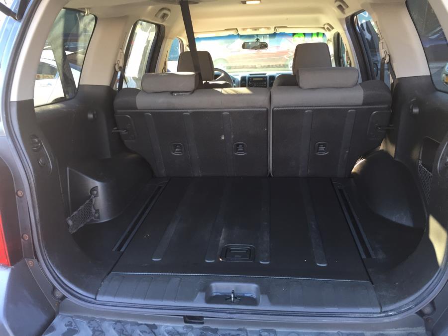 2006 Nissan Xterra 4dr S V6 Auto 4WD, available for sale in Newark, New Jersey | ELITE MOTOR CARS. Newark, New Jersey 2006 Nissan Xterra 4dr S V6 Auto 4WD, available for sale in Newark, New Jersey | ELITE MOTOR CARS. Newark, New Jersey