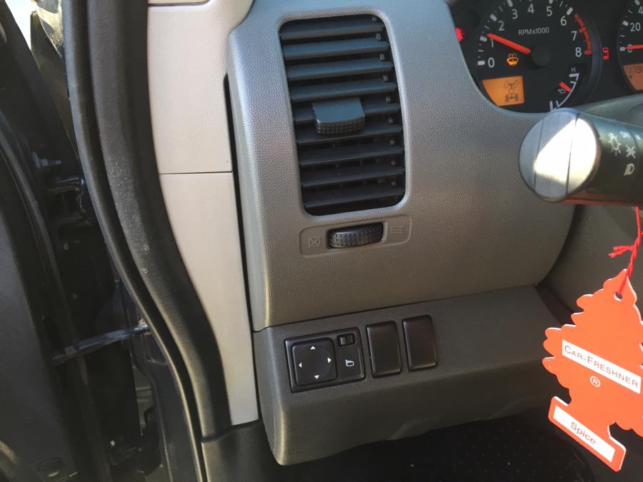 2006 Nissan Xterra 4dr S V6 Auto 4WD, available for sale in Newark, New Jersey | ELITE MOTOR CARS. Newark, New Jersey 2006 Nissan Xterra 4dr S V6 Auto 4WD, available for sale in Newark, New Jersey | ELITE MOTOR CARS. Newark, New Jersey