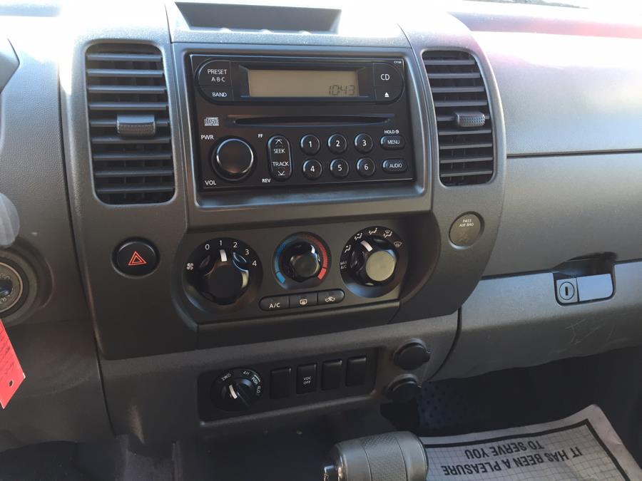 2006 Nissan Xterra 4dr S V6 Auto 4WD, available for sale in Newark, New Jersey | ELITE MOTOR CARS. Newark, New Jersey 2006 Nissan Xterra 4dr S V6 Auto 4WD, available for sale in Newark, New Jersey | ELITE MOTOR CARS. Newark, New Jersey