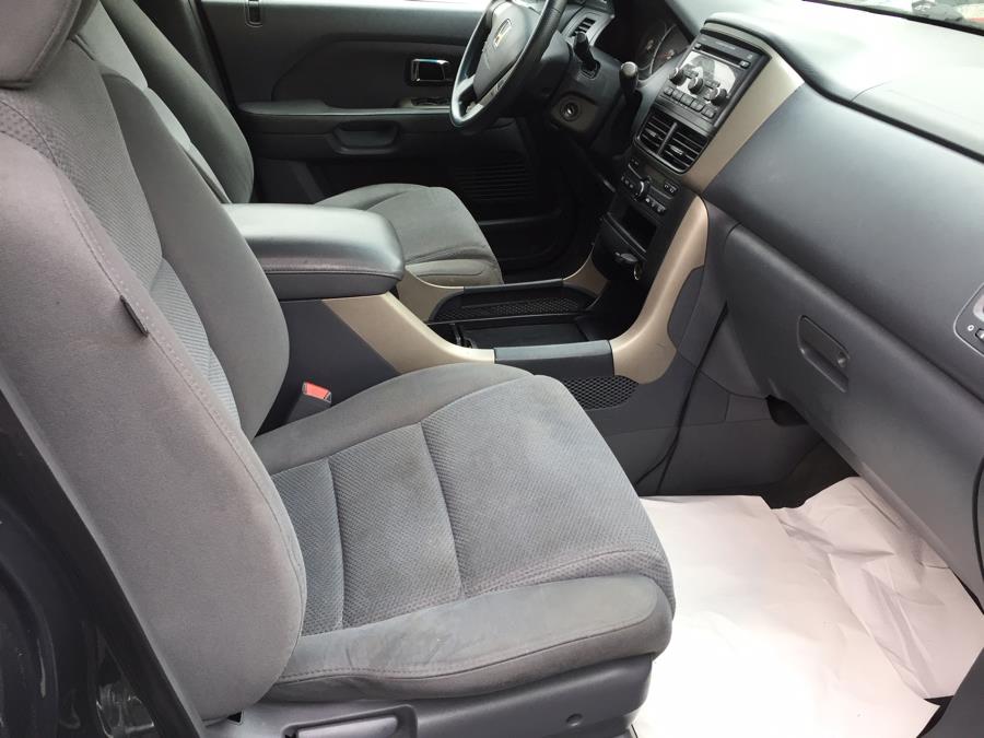 2006 Honda Pilot 4WD EX AT, available for sale in Newark, New Jersey | ELITE MOTOR CARS. Newark, New Jersey 2006 Honda Pilot 4WD EX AT, available for sale in Newark, New Jersey | ELITE MOTOR CARS. Newark, New Jersey