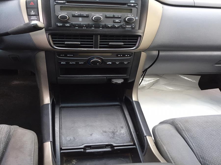 2006 Honda Pilot 4WD EX AT, available for sale in Newark, New Jersey | ELITE MOTOR CARS. Newark, New Jersey 2006 Honda Pilot 4WD EX AT, available for sale in Newark, New Jersey | ELITE MOTOR CARS. Newark, New Jersey