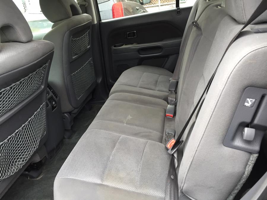 2006 Honda Pilot 4WD EX AT, available for sale in Newark, New Jersey | ELITE MOTOR CARS. Newark, New Jersey 2006 Honda Pilot 4WD EX AT, available for sale in Newark, New Jersey | ELITE MOTOR CARS. Newark, New Jersey