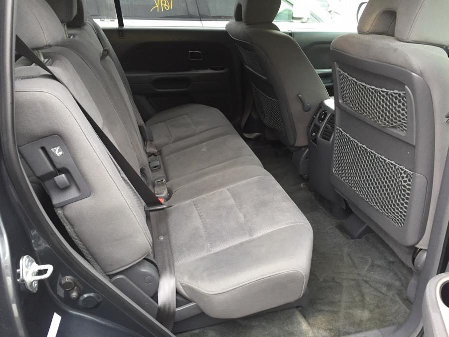 2006 Honda Pilot 4WD EX AT, available for sale in Newark, New Jersey | ELITE MOTOR CARS. Newark, New Jersey 2006 Honda Pilot 4WD EX AT, available for sale in Newark, New Jersey | ELITE MOTOR CARS. Newark, New Jersey