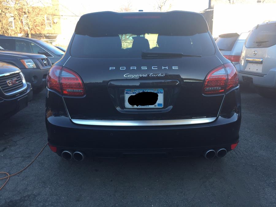2011 Porsche Cayenne AWD 4dr Turbo, available for sale in Newark, New Jersey | ELITE MOTOR CARS. Newark, New Jersey 2011 Porsche Cayenne AWD 4dr Turbo, available for sale in Newark, New Jersey | ELITE MOTOR CARS. Newark, New Jersey