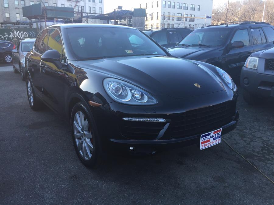 2011 Porsche Cayenne AWD 4dr Turbo, available for sale in Newark, New Jersey | ELITE MOTOR CARS. Newark, New Jersey 2011 Porsche Cayenne AWD 4dr Turbo, available for sale in Newark, New Jersey | ELITE MOTOR CARS. Newark, New Jersey
