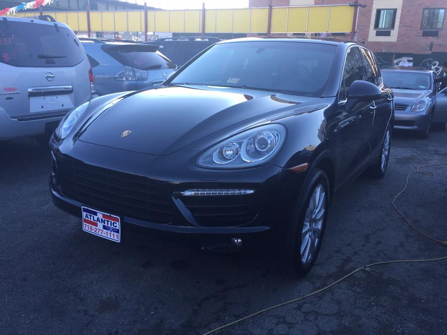 2011 Porsche Cayenne AWD 4dr Turbo, available for sale in Newark, New Jersey | ELITE MOTOR CARS. Newark, New Jersey 2011 Porsche Cayenne AWD 4dr Turbo, available for sale in Newark, New Jersey | ELITE MOTOR CARS. Newark, New Jersey