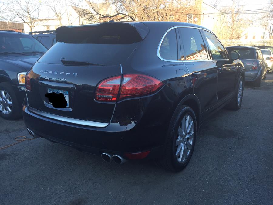 2011 Porsche Cayenne AWD 4dr Turbo, available for sale in Newark, New Jersey | ELITE MOTOR CARS. Newark, New Jersey 2011 Porsche Cayenne AWD 4dr Turbo, available for sale in Newark, New Jersey | ELITE MOTOR CARS. Newark, New Jersey