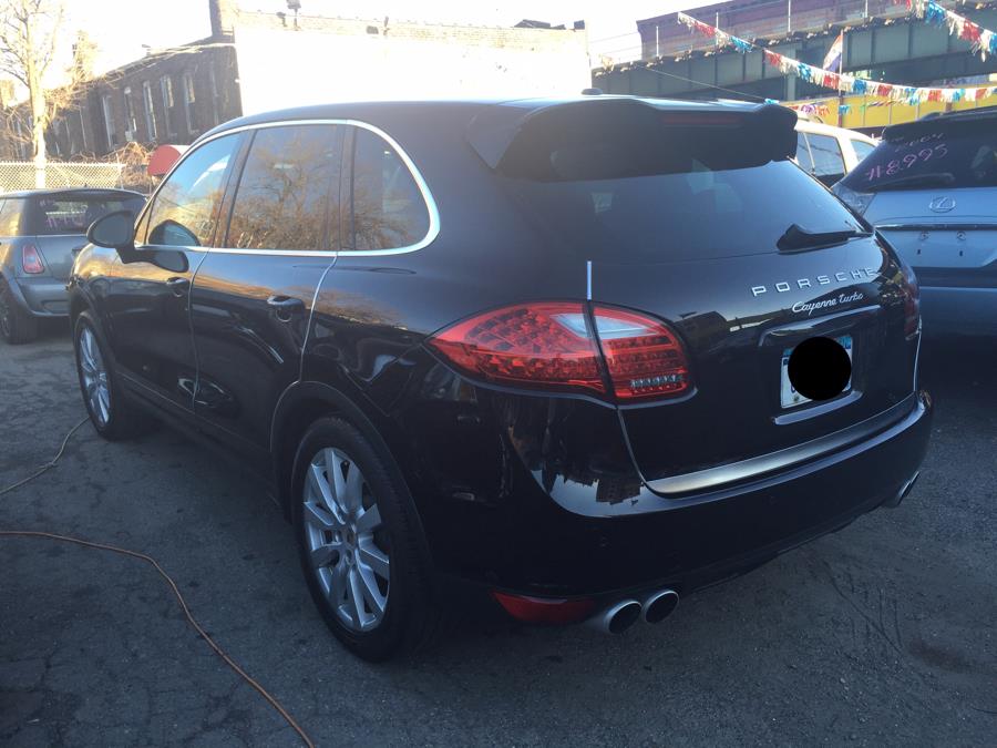 2011 Porsche Cayenne AWD 4dr Turbo, available for sale in Newark, New Jersey | ELITE MOTOR CARS. Newark, New Jersey 2011 Porsche Cayenne AWD 4dr Turbo, available for sale in Newark, New Jersey | ELITE MOTOR CARS. Newark, New Jersey