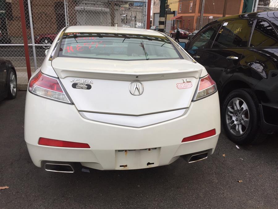 2010 Acura TL 4dr Sdn 2WD Tech 18 Wheels, available for sale in Newark, New Jersey | ELITE MOTOR CARS. Newark, New Jersey 2010 Acura TL 4dr Sdn 2WD Tech 18 Wheels, available for sale in Newark, New Jersey | ELITE MOTOR CARS. Newark, New Jersey