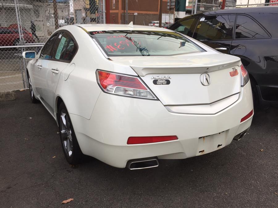 2010 Acura TL 4dr Sdn 2WD Tech 18 Wheels, available for sale in Newark, New Jersey | ELITE MOTOR CARS. Newark, New Jersey 2010 Acura TL 4dr Sdn 2WD Tech 18 Wheels, available for sale in Newark, New Jersey | ELITE MOTOR CARS. Newark, New Jersey