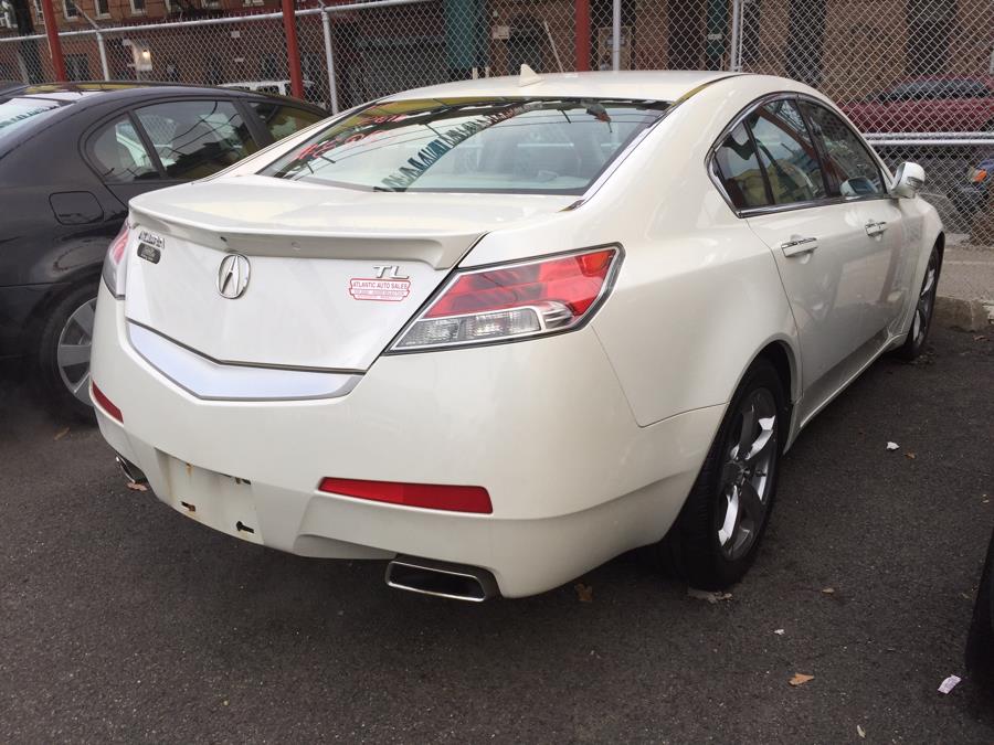 2010 Acura TL 4dr Sdn 2WD Tech 18 Wheels, available for sale in Newark, New Jersey | ELITE MOTOR CARS. Newark, New Jersey 2010 Acura TL 4dr Sdn 2WD Tech 18 Wheels, available for sale in Newark, New Jersey | ELITE MOTOR CARS. Newark, New Jersey