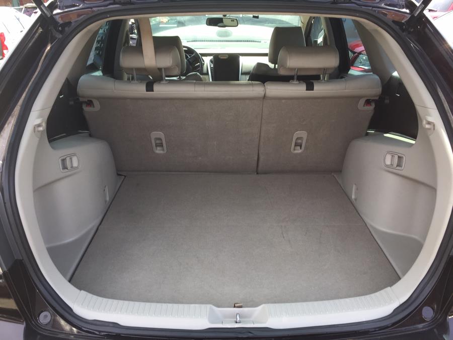 2007 Mazda CX-7 AWD 4dr Touring, available for sale in Newark, New Jersey | ELITE MOTOR CARS. Newark, New Jersey 2007 Mazda CX-7 AWD 4dr Touring, available for sale in Newark, New Jersey | ELITE MOTOR CARS. Newark, New Jersey