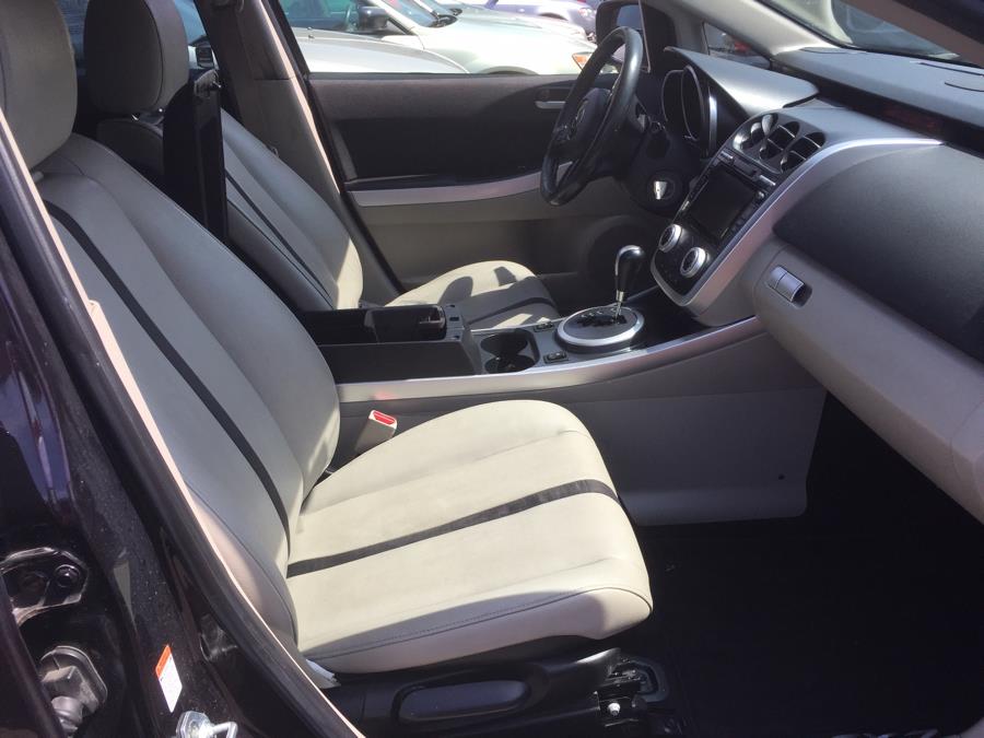 2007 Mazda CX-7 AWD 4dr Touring, available for sale in Newark, New Jersey | ELITE MOTOR CARS. Newark, New Jersey 2007 Mazda CX-7 AWD 4dr Touring, available for sale in Newark, New Jersey | ELITE MOTOR CARS. Newark, New Jersey