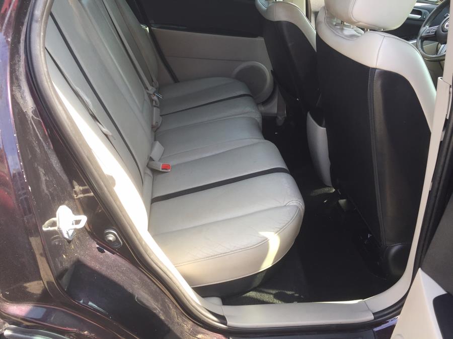 2007 Mazda CX-7 AWD 4dr Touring, available for sale in Newark, New Jersey | ELITE MOTOR CARS. Newark, New Jersey 2007 Mazda CX-7 AWD 4dr Touring, available for sale in Newark, New Jersey | ELITE MOTOR CARS. Newark, New Jersey