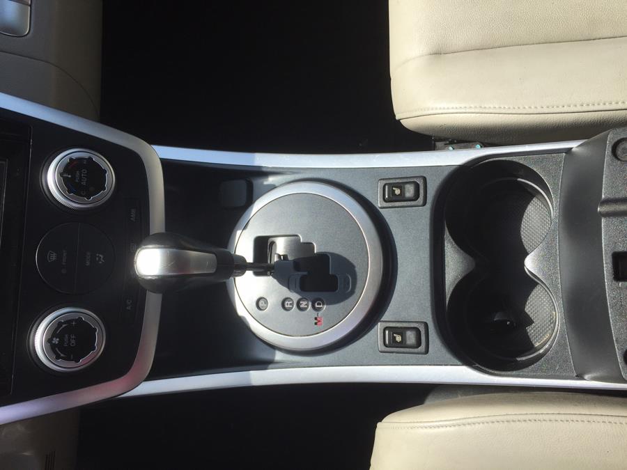 2007 Mazda CX-7 AWD 4dr Touring, available for sale in Newark, New Jersey | ELITE MOTOR CARS. Newark, New Jersey 2007 Mazda CX-7 AWD 4dr Touring, available for sale in Newark, New Jersey | ELITE MOTOR CARS. Newark, New Jersey