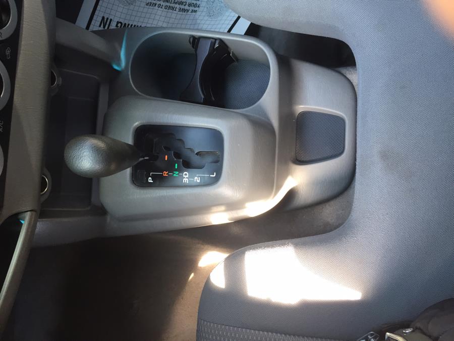 2008 Toyota Tacoma 2WD Reg I4 MT (Natl), available for sale in Newark, New Jersey | ELITE MOTOR CARS. Newark, New Jersey 2008 Toyota Tacoma 2WD Reg I4 MT (Natl), available for sale in Newark, New Jersey | ELITE MOTOR CARS. Newark, New Jersey