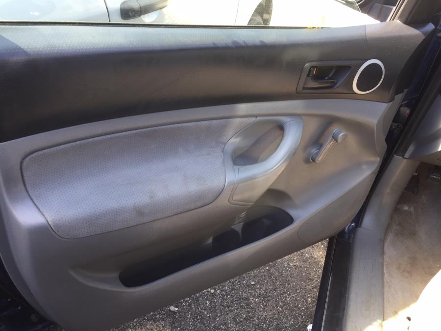 2008 Toyota Tacoma 2WD Reg I4 MT (Natl), available for sale in Newark, New Jersey | ELITE MOTOR CARS. Newark, New Jersey 2008 Toyota Tacoma 2WD Reg I4 MT (Natl), available for sale in Newark, New Jersey | ELITE MOTOR CARS. Newark, New Jersey