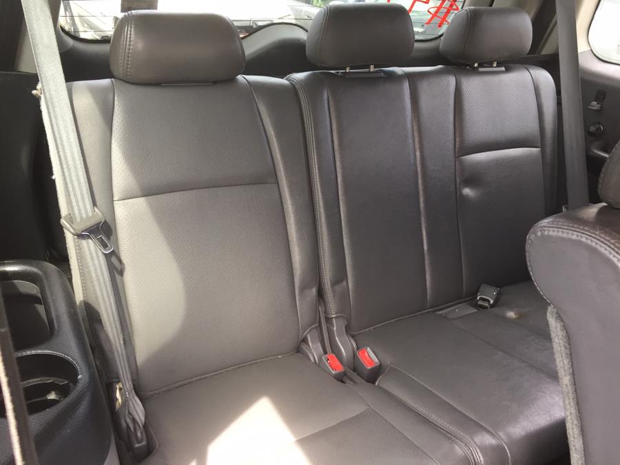 2003 Honda Pilot 4WD EX Auto w/Leather, available for sale in Newark, New Jersey | ELITE MOTOR CARS. Newark, New Jersey 2003 Honda Pilot 4WD EX Auto w/Leather, available for sale in Newark, New Jersey | ELITE MOTOR CARS. Newark, New Jersey