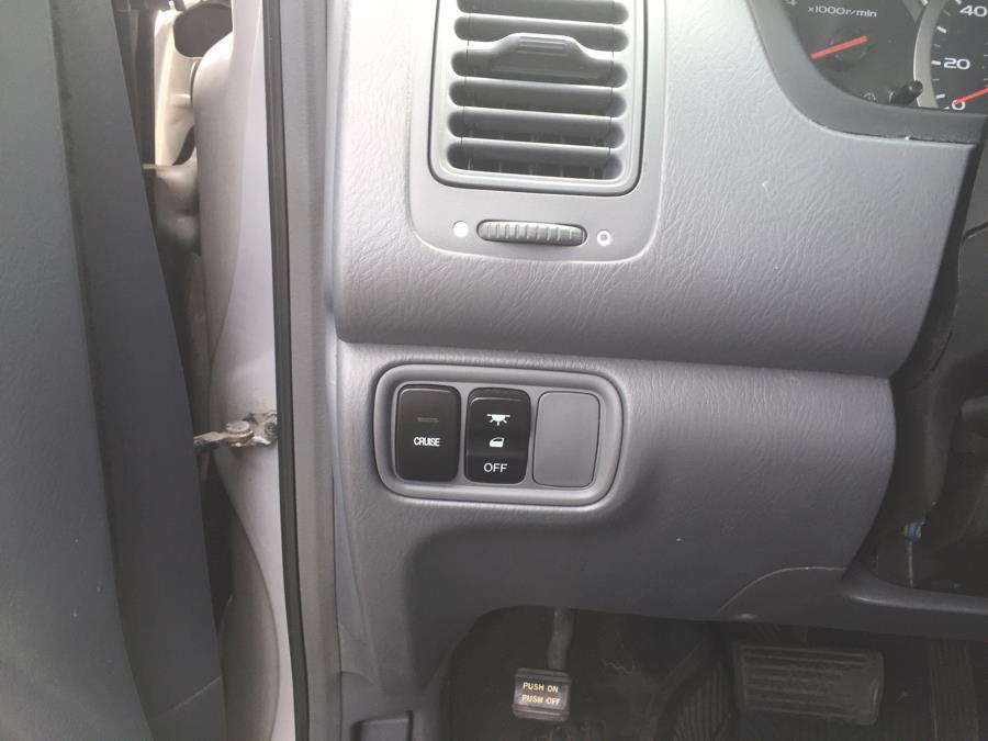 2003 Honda Pilot 4WD EX Auto w/Leather, available for sale in Newark, New Jersey | ELITE MOTOR CARS. Newark, New Jersey 2003 Honda Pilot 4WD EX Auto w/Leather, available for sale in Newark, New Jersey | ELITE MOTOR CARS. Newark, New Jersey