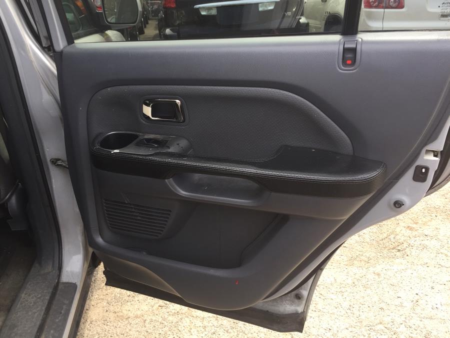 2003 Honda Pilot 4WD EX Auto w/Leather, available for sale in Newark, New Jersey | ELITE MOTOR CARS. Newark, New Jersey 2003 Honda Pilot 4WD EX Auto w/Leather, available for sale in Newark, New Jersey | ELITE MOTOR CARS. Newark, New Jersey