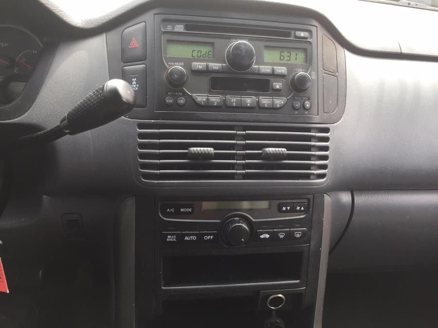 2003 Honda Pilot 4WD EX Auto w/Leather, available for sale in Newark, New Jersey | ELITE MOTOR CARS. Newark, New Jersey 2003 Honda Pilot 4WD EX Auto w/Leather, available for sale in Newark, New Jersey | ELITE MOTOR CARS. Newark, New Jersey