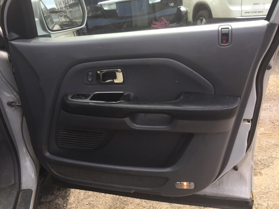 2003 Honda Pilot 4WD EX Auto w/Leather, available for sale in Newark, New Jersey | ELITE MOTOR CARS. Newark, New Jersey 2003 Honda Pilot 4WD EX Auto w/Leather, available for sale in Newark, New Jersey | ELITE MOTOR CARS. Newark, New Jersey