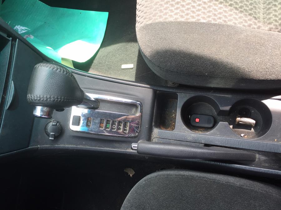 2006 Toyota Corolla 4dr Sdn S Auto, available for sale in Newark, New Jersey | ELITE MOTOR CARS. Newark, New Jersey 2006 Toyota Corolla 4dr Sdn S Auto, available for sale in Newark, New Jersey | ELITE MOTOR CARS. Newark, New Jersey