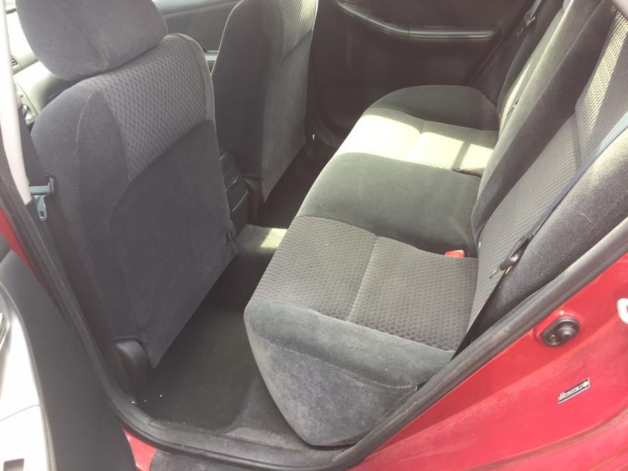 2006 Toyota Corolla 4dr Sdn S Auto, available for sale in Newark, New Jersey | ELITE MOTOR CARS. Newark, New Jersey 2006 Toyota Corolla 4dr Sdn S Auto, available for sale in Newark, New Jersey | ELITE MOTOR CARS. Newark, New Jersey