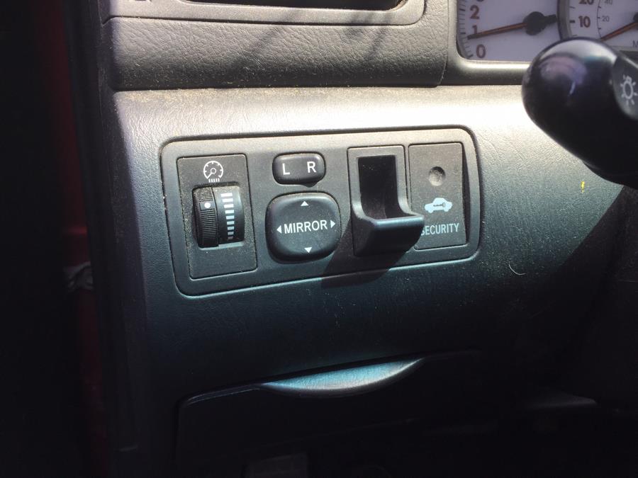 2006 Toyota Corolla 4dr Sdn S Auto, available for sale in Newark, New Jersey | ELITE MOTOR CARS. Newark, New Jersey 2006 Toyota Corolla 4dr Sdn S Auto, available for sale in Newark, New Jersey | ELITE MOTOR CARS. Newark, New Jersey