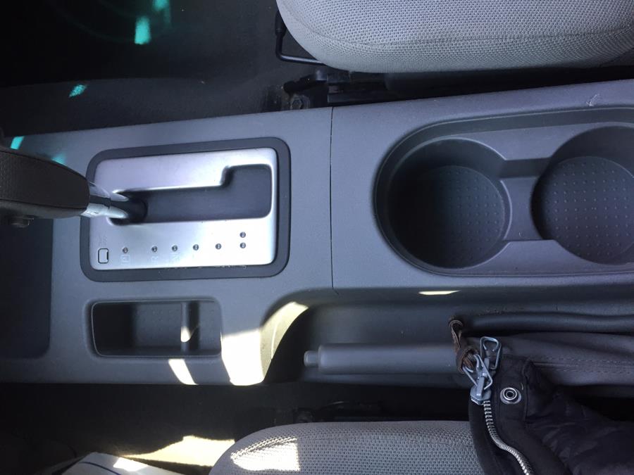 2007 Nissan Frontier 4WD Crew Cab SWB Auto SE, available for sale in Newark, New Jersey | ELITE MOTOR CARS. Newark, New Jersey 2007 Nissan Frontier 4WD Crew Cab SWB Auto SE, available for sale in Newark, New Jersey | ELITE MOTOR CARS. Newark, New Jersey