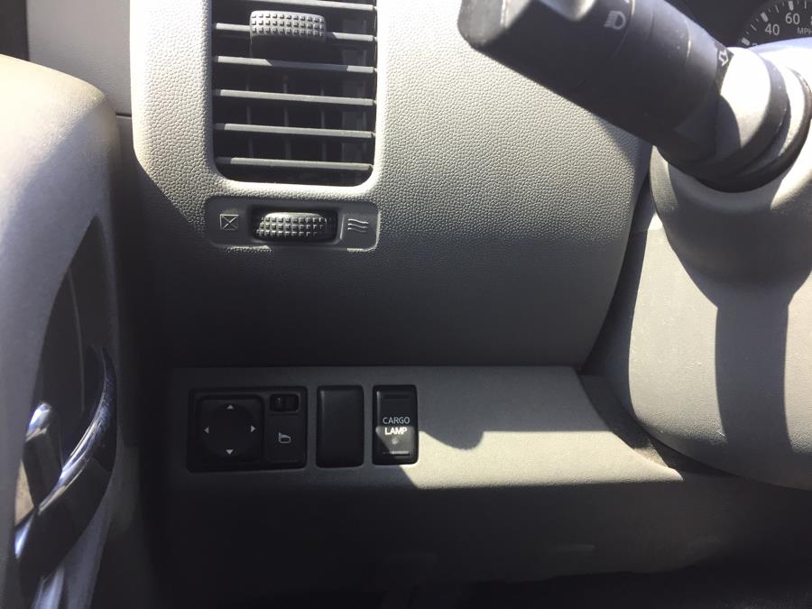 2007 Nissan Frontier 4WD Crew Cab SWB Auto SE, available for sale in Newark, New Jersey | ELITE MOTOR CARS. Newark, New Jersey 2007 Nissan Frontier 4WD Crew Cab SWB Auto SE, available for sale in Newark, New Jersey | ELITE MOTOR CARS. Newark, New Jersey