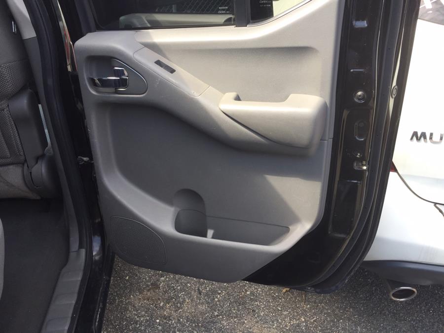2007 Nissan Frontier 4WD Crew Cab SWB Auto SE, available for sale in Newark, New Jersey | ELITE MOTOR CARS. Newark, New Jersey 2007 Nissan Frontier 4WD Crew Cab SWB Auto SE, available for sale in Newark, New Jersey | ELITE MOTOR CARS. Newark, New Jersey