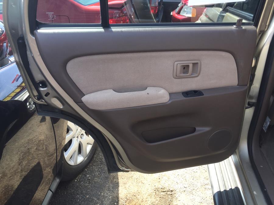 2001 Toyota 4Runner 4dr SR5 3.4L Auto 4WD, available for sale in Newark, New Jersey | ELITE MOTOR CARS. Newark, New Jersey 2001 Toyota 4Runner 4dr SR5 3.4L Auto 4WD, available for sale in Newark, New Jersey | ELITE MOTOR CARS. Newark, New Jersey