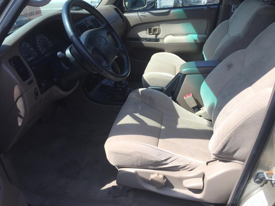 2001 Toyota 4Runner 4dr SR5 3.4L Auto 4WD, available for sale in Newark, New Jersey | ELITE MOTOR CARS. Newark, New Jersey 2001 Toyota 4Runner 4dr SR5 3.4L Auto 4WD, available for sale in Newark, New Jersey | ELITE MOTOR CARS. Newark, New Jersey