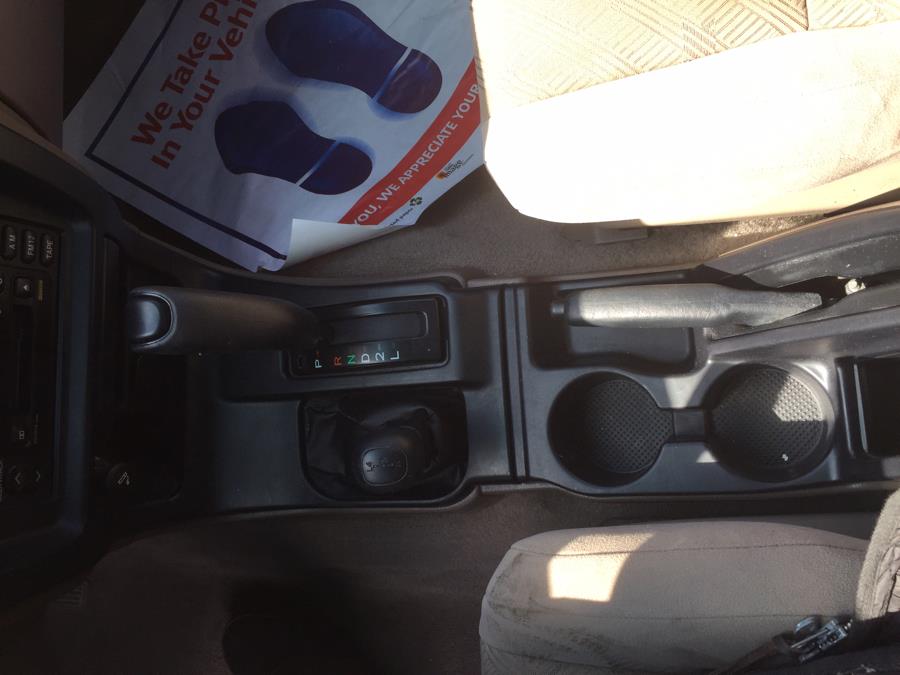 2001 Toyota 4Runner 4dr SR5 3.4L Auto 4WD, available for sale in Newark, New Jersey | ELITE MOTOR CARS. Newark, New Jersey 2001 Toyota 4Runner 4dr SR5 3.4L Auto 4WD, available for sale in Newark, New Jersey | ELITE MOTOR CARS. Newark, New Jersey