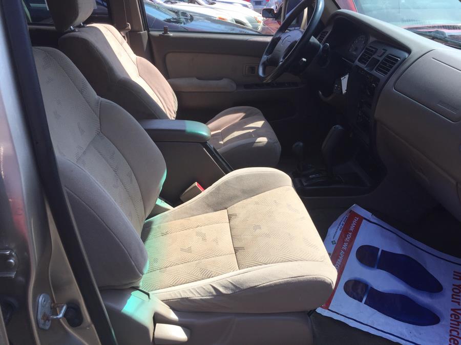 2001 Toyota 4Runner 4dr SR5 3.4L Auto 4WD, available for sale in Newark, New Jersey | ELITE MOTOR CARS. Newark, New Jersey 2001 Toyota 4Runner 4dr SR5 3.4L Auto 4WD, available for sale in Newark, New Jersey | ELITE MOTOR CARS. Newark, New Jersey