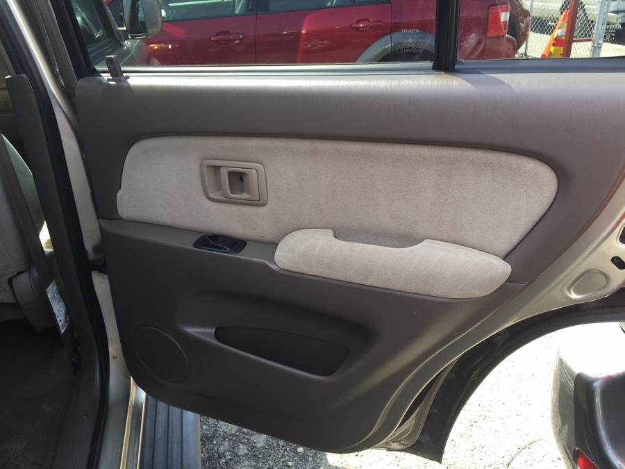 2001 Toyota 4Runner 4dr SR5 3.4L Auto 4WD, available for sale in Newark, New Jersey | ELITE MOTOR CARS. Newark, New Jersey 2001 Toyota 4Runner 4dr SR5 3.4L Auto 4WD, available for sale in Newark, New Jersey | ELITE MOTOR CARS. Newark, New Jersey