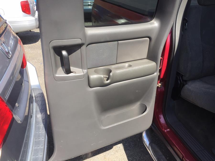 2004 Chevrolet Silverado 1500 Ext Cab 143.5" WB 4WD LS, available for sale in Newark, New Jersey | ELITE MOTOR CARS. Newark, New Jersey 2004 Chevrolet Silverado 1500 Ext Cab 143.5" WB 4WD LS, available for sale in Newark, New Jersey | ELITE MOTOR CARS. Newark, New Jersey