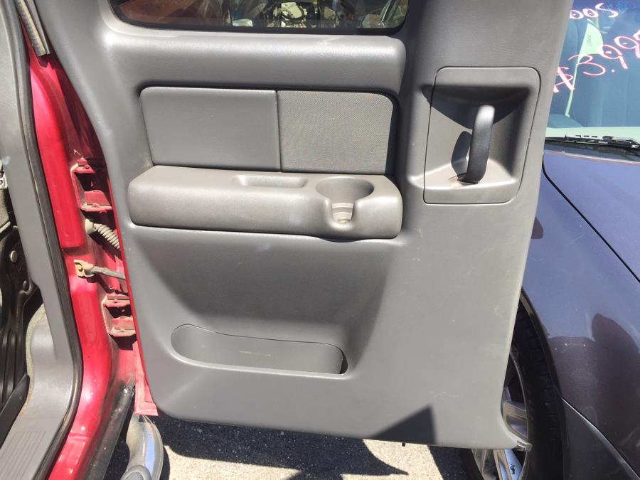 2004 Chevrolet Silverado 1500 Ext Cab 143.5" WB 4WD LS, available for sale in Newark, New Jersey | ELITE MOTOR CARS. Newark, New Jersey 2004 Chevrolet Silverado 1500 Ext Cab 143.5" WB 4WD LS, available for sale in Newark, New Jersey | ELITE MOTOR CARS. Newark, New Jersey
