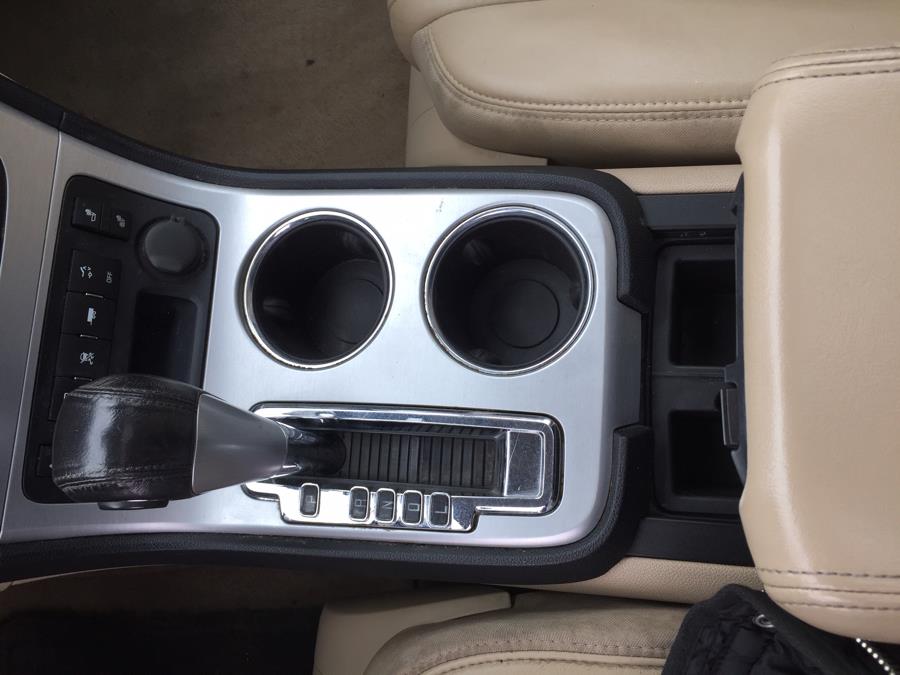 2011 GMC Acadia AWD 4dr SLT1, available for sale in Newark, New Jersey | ELITE MOTOR CARS. Newark, New Jersey 2011 GMC Acadia AWD 4dr SLT1, available for sale in Newark, New Jersey | ELITE MOTOR CARS. Newark, New Jersey